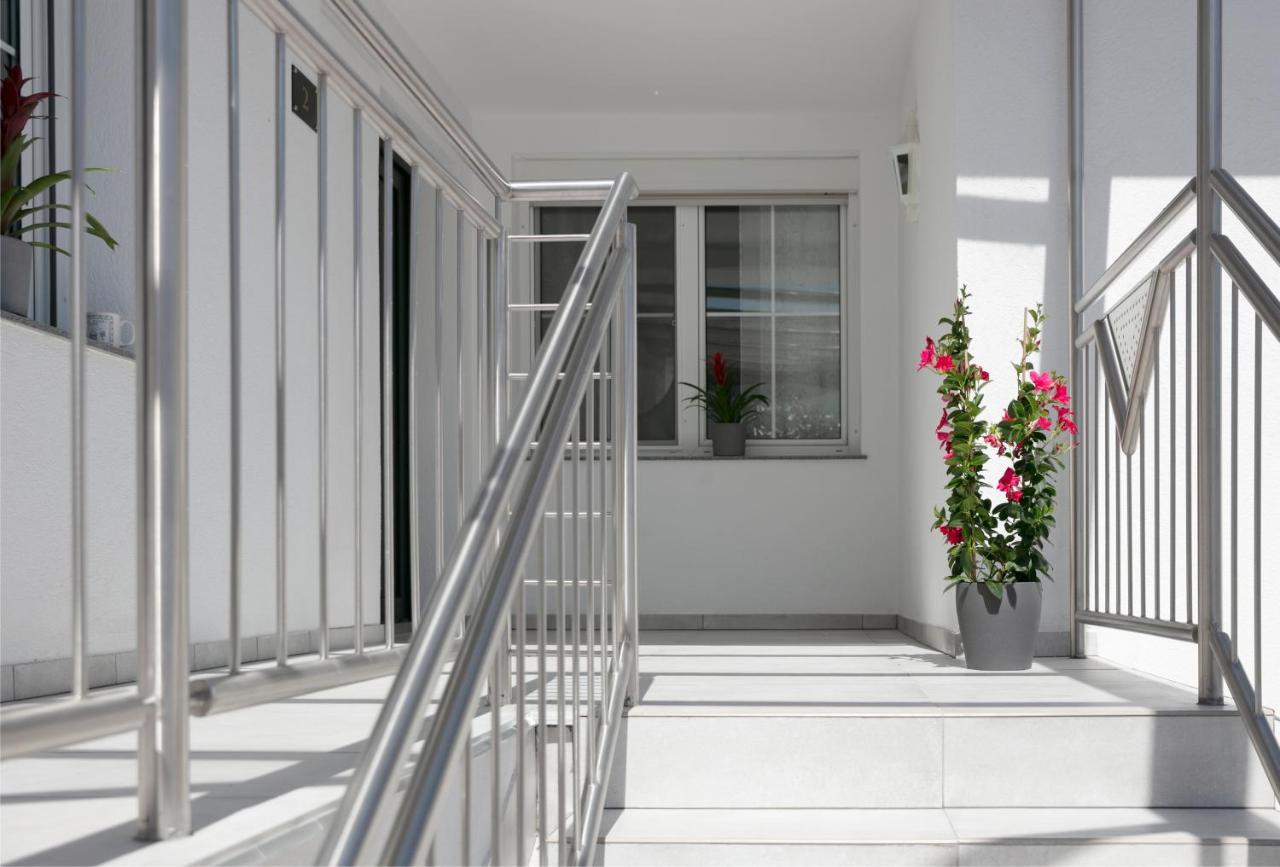 Kracher Guesthouse No 3 - Inklusive Pool Illmitz Ngoại thất bức ảnh