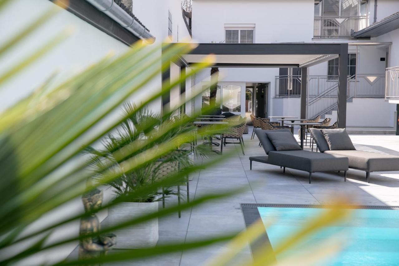 Kracher Guesthouse No 3 - Inklusive Pool Illmitz Ngoại thất bức ảnh