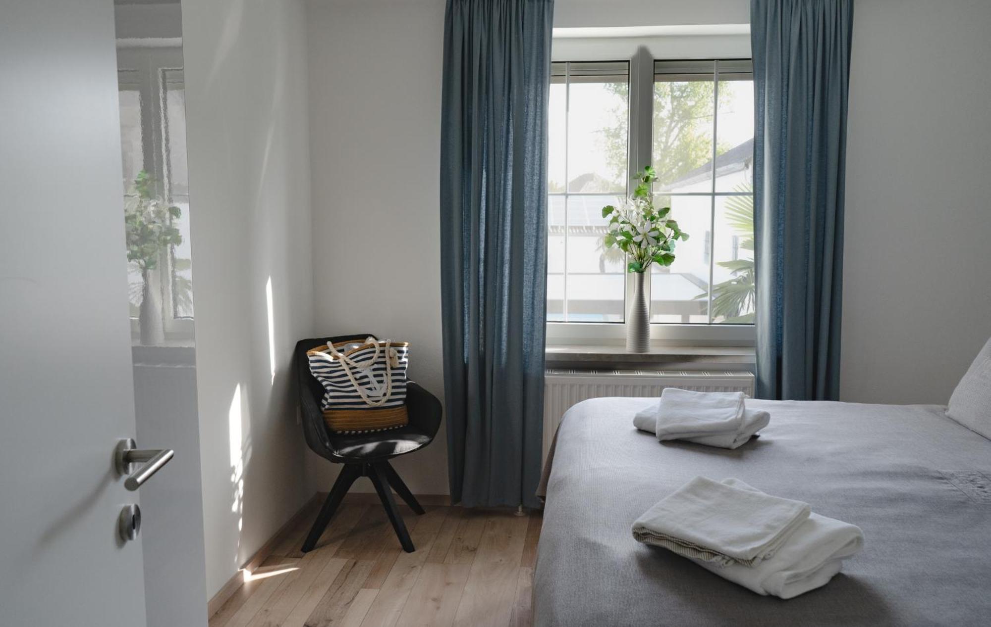 Kracher Guesthouse No 3 - Inklusive Pool Illmitz Ngoại thất bức ảnh
